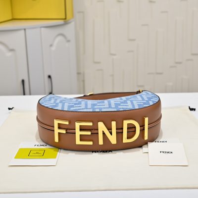 Fendi Bag — 6