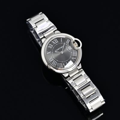 Cartier Watch