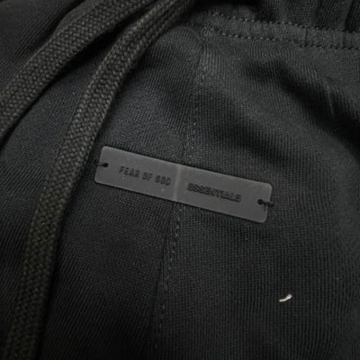Essentials — 9