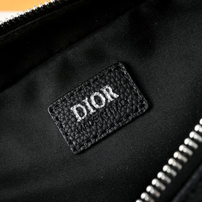 Dior Rider messenger bag — 9