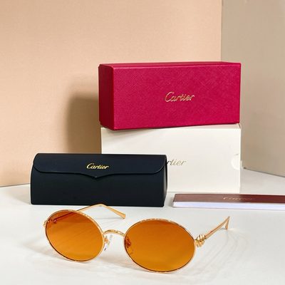 Cartier Sunglasses