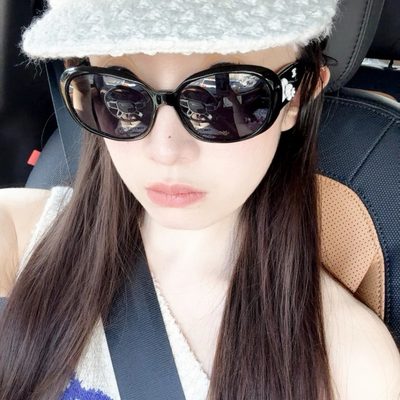 Chanel Sunglasses — 7