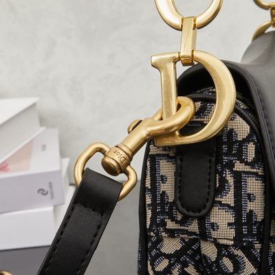 Dior Bag — 3