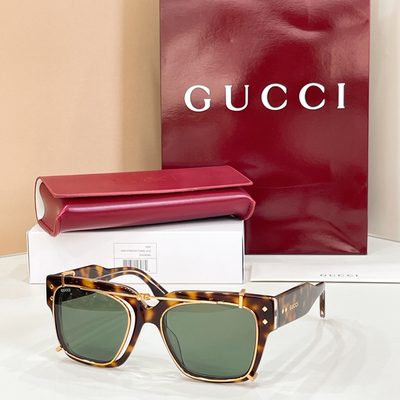 Gucci Sunglasses — 4