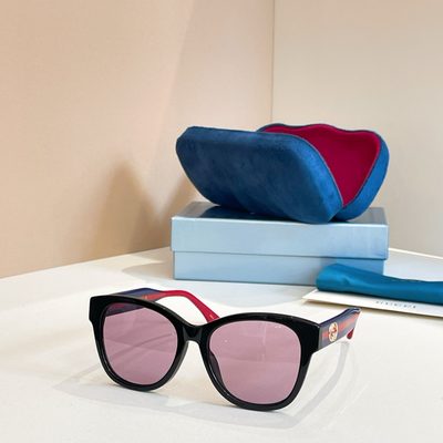 Gucci Sunglasses — 6
