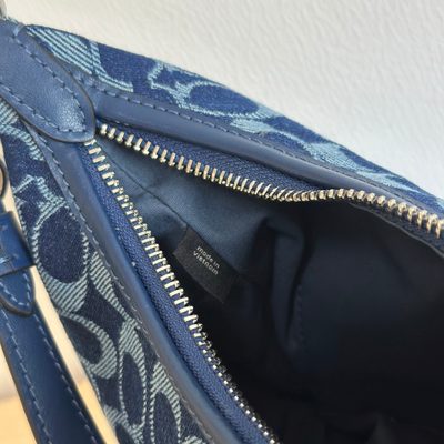 Coach Bag — 8