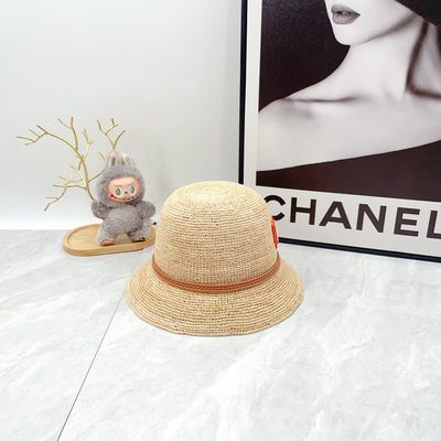 Hermès bucket hat — 7
