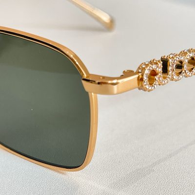 Gucci Sunglasses — 4