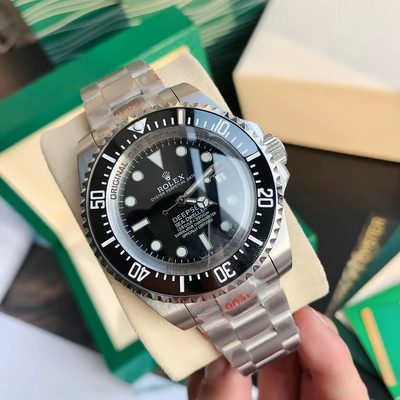 Rolex Watch