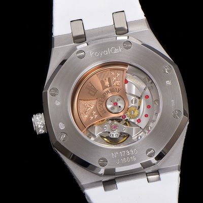 AP Watch — 7