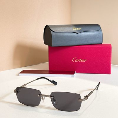 Cartier Sunglasses — 5
