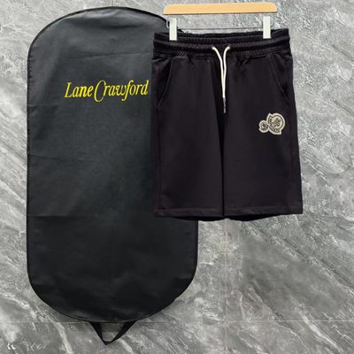 Moncler Shorts — 3