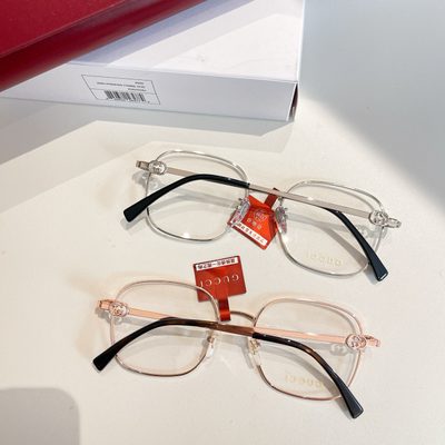 Gucci Sunglasses — 8