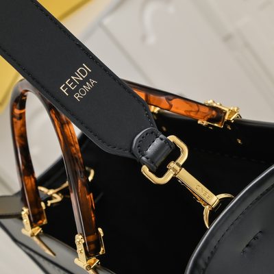 Fendi Bag — 4