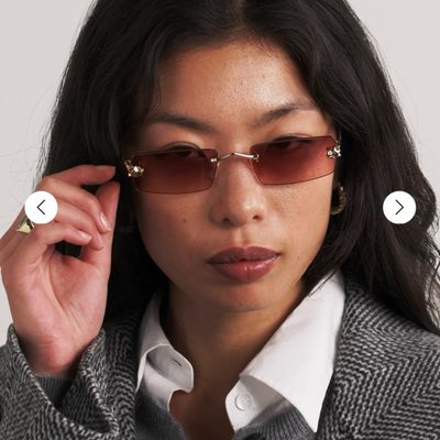 Cartier Sunglasses — 3