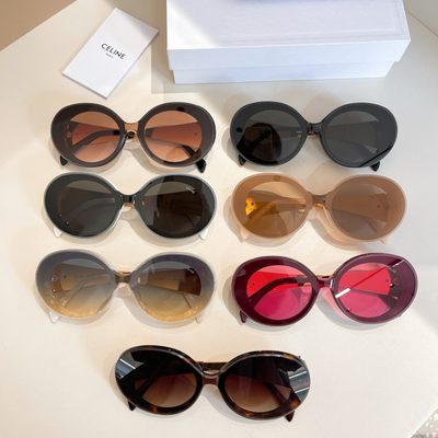 Celine Sunglasses — 8