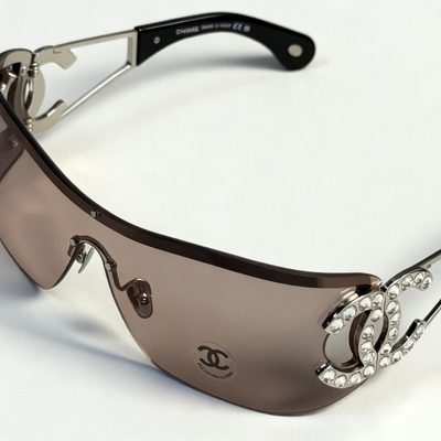 Chanel Sunglasses — 9