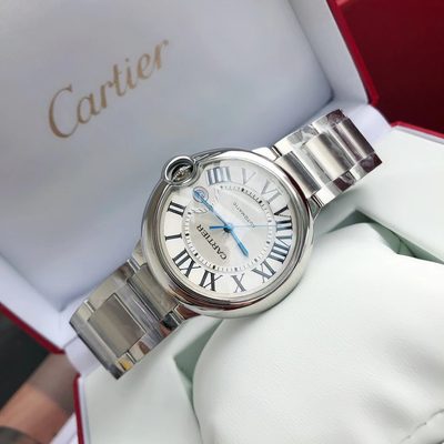 Cartier Watch — 6