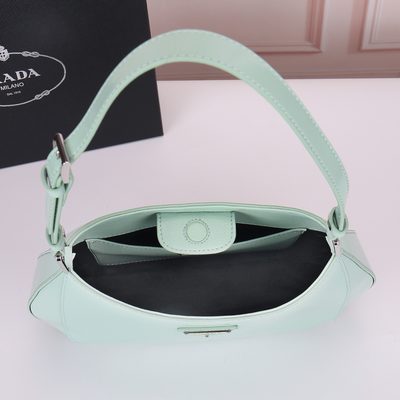 Prada Bag — 8