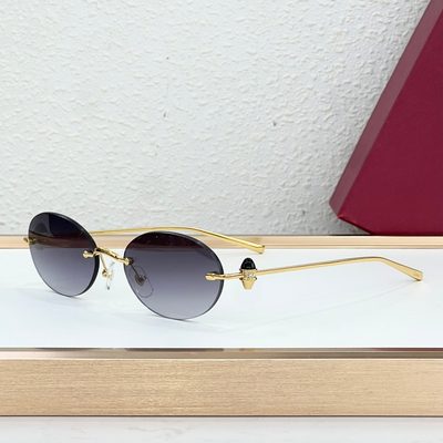 Cartier Sunglasses — 7