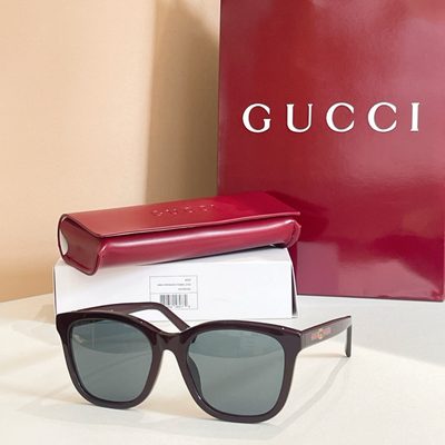 Gucci Sunglasses — 4