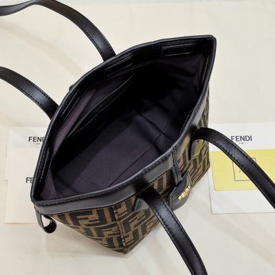 Fendi Bag — 9
