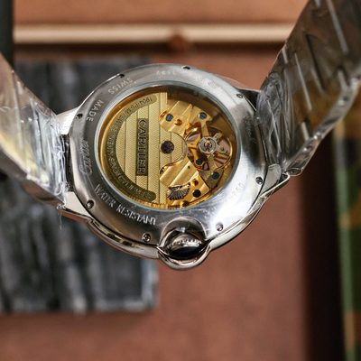 Cartier Watch — 8