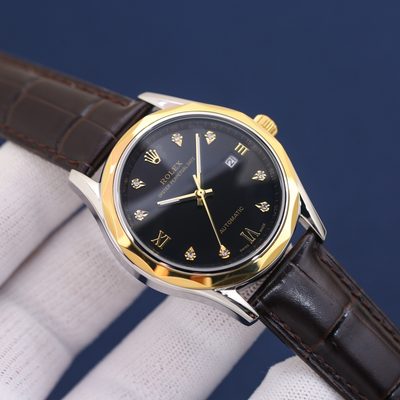 Rolex Watch