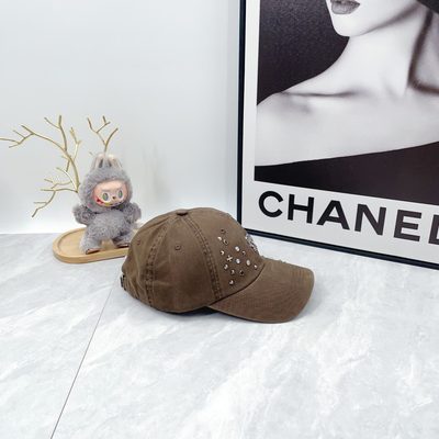 Chrome Hearts Cap — 6