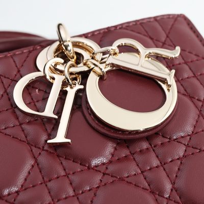 Dior Bag — 4