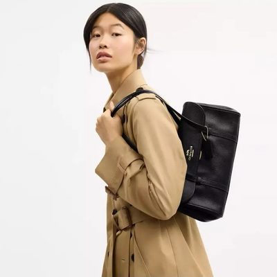 Coach Bag — 8