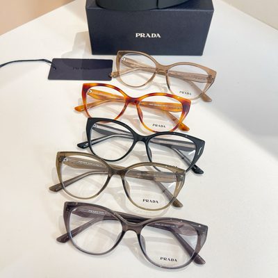 Prada Sunglasses — 8
