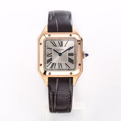 Cartier Watch
