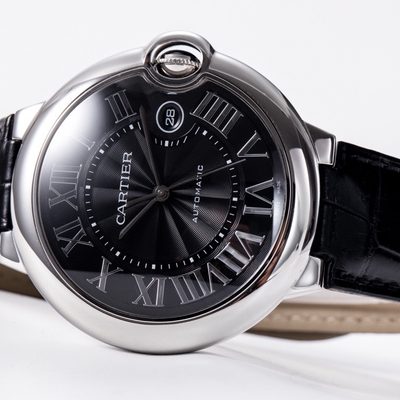 Cartier Watch — 7