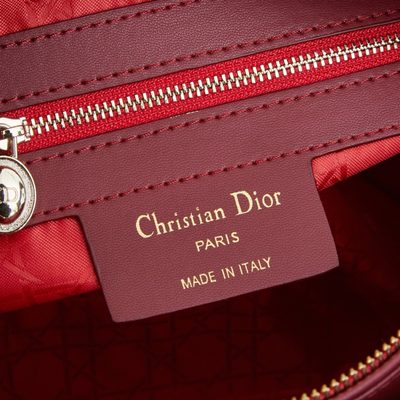Dior Bag — 7