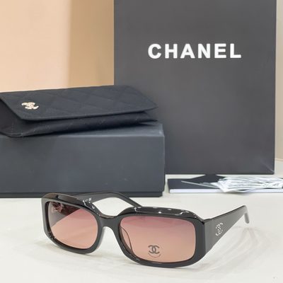 Chanel Sunglasses — 4