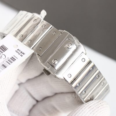 Cartier Watch — 8