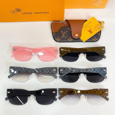 LV Sunglasses — 9