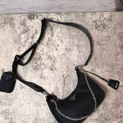 Prada Bag — 8
