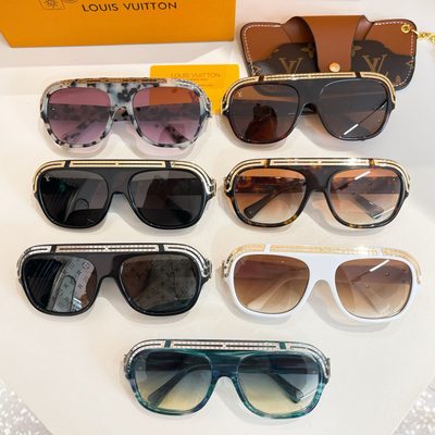 LV Sunglasses — 8