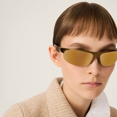 Miu Miu Sunglasses — 4