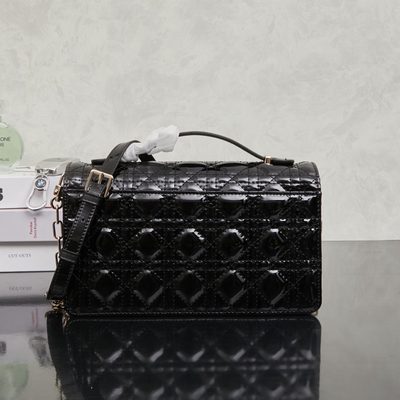Dior Bag — 3