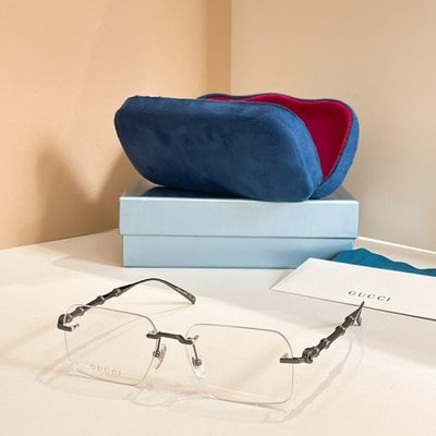 Gucci Sunglasses — 5