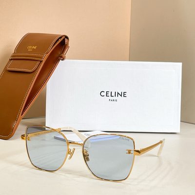 Celine Sunglasses — 6