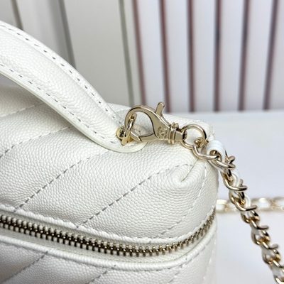 Chanel Bag — 4