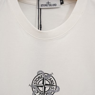 Stone Island — 3