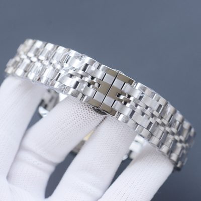 Rolex Watch — 9