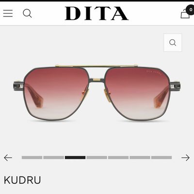 Dita Sunglasses — 7