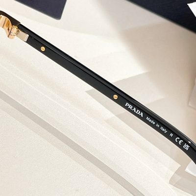Prada Sunglasses — 4