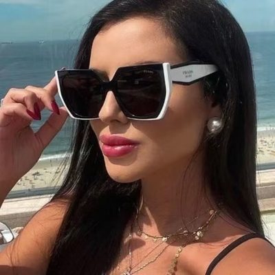 Prada Sunglasses — 5